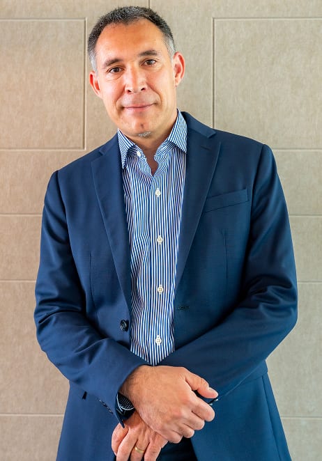 José Manuel - Founder & CEO of DNGlobalEx